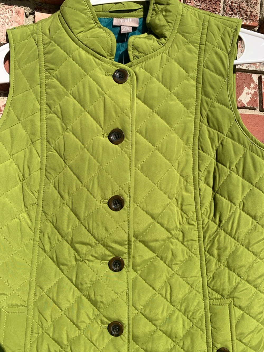 J. Jill Vest